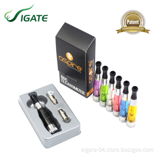 2013 New Product Aspire Clearomizer